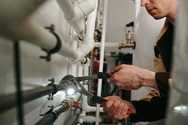 Best Emergency Plumbing Repair  in Portage, MI