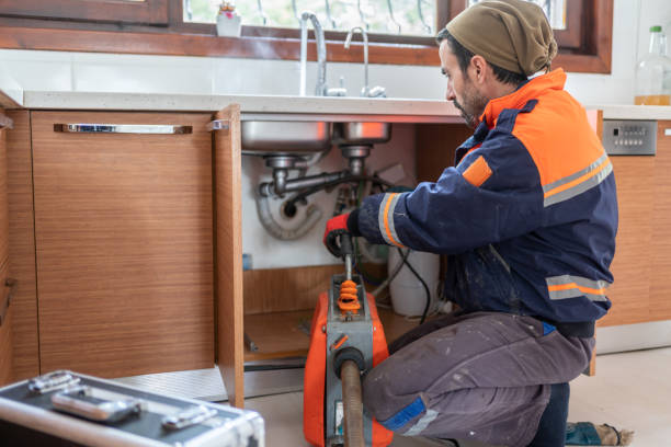 Best Plumbing Inspection Services  in Portage, MI